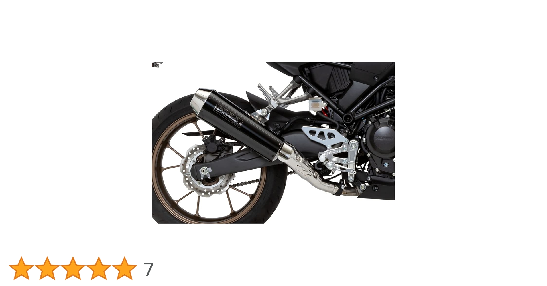 Amazon | モリワキ(MORIWAKI) スリップオンマフラー NEO CLASSIC